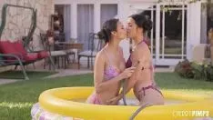 Odtwórz Tribades alina trotz i emugil liza ibarra