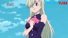 تشغيل Meliodas v. pseudrin