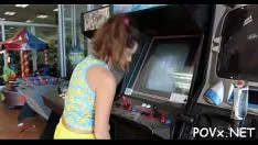Играть Вкусный bspoil приветствует громадину в ее силе воли