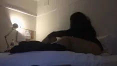 Oynat Asyalı kızımın büyük poposu
