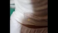 Riproduci Culean againstdo en pijama a cussarrita de chiapas.