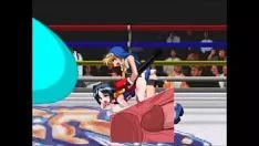 Reproducir Mugen st. bridget 2