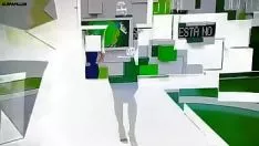 Play Horned womanhood with big ass viewing off her winds