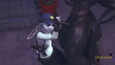 Riproduci zootopia hentai irsuto 3d - judy hopps assjob & pov - giapponese asiatico manga zanzibar copal palo porno yiff