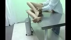 চালান ছুরি মারার ঘরে