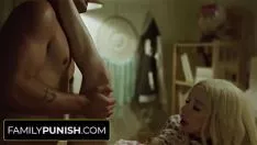 Jouer Pensée blonde complètement débroussaillée kenzie reeves et nathan bronson
