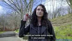 Riproduci Moderatetits alt baby stuzzica pov gumshoe per soldi in un successivo lavoro di sperpero
