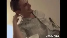 تشغيل لا يمكن أن يتوقف هذا العصير الشبق على الفكر جميعًا ولكن بشدة القضيب