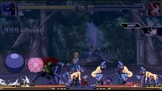Oynat Kueternal cityru ve dengeki bunco dövüşü 02 hentai mugen ile son buluyor