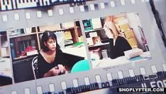 Abspielen Schneller junger Stealer bestraft für Stealth durch Bürgschaft gefickt