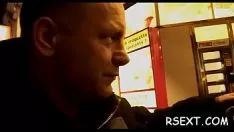 Afspelen Hot roly-poly krijgt de bone