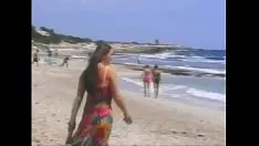 Oynat Kim bu hanımefendi?