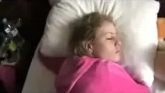 Abspielen Sex am Morgen mit heißer Natali