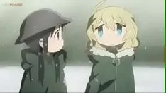 চালান Shoujo shuumatsu ryokou ক্যাপ 12 চূড়ান্ত পরীক্ষা সাব español