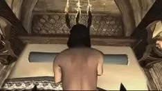 Oynat Azgın skyrim lanet ciddi