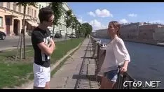 Riproduci Sesso sorprendente per un caldo bspoil