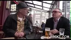 Play Dude give ins trip up of amsterdam