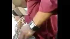 Play Superintendent hot missy squanderjob in car