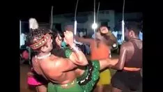 Jouer Karakatam kura rivervan kura riverthi réel chaud midnox voyage la lumière fantastique orteil séparé 17