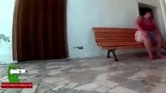चलाएँ पोर्क पर फ्यूकवर्ल्ड-बीटर और उसके सभी सहस्ट्रोक का समर्थन करें। raf149