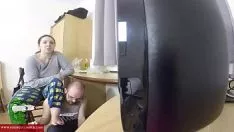 Afspelen Een goede middag op het bureau. raf166