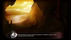Jouer Miroir - ketsuno ana (examen final malo)