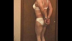 Jouer Sexy snaretoy assis # 3 balayé