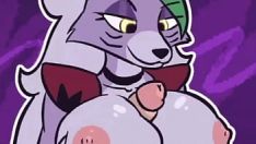 Afspelen Roxanne wolvendons - fnaf [digest]