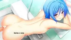 Redare Hoshi ori yume mirai / sora ousaka view 9