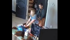 Play With my married woman from process