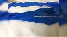 Abspielen Step-Ins begrime