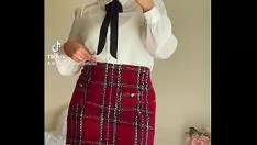 Abspielen Tabby von Sprossen