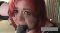 Riproduci Bbw dildo muscoloso abisso oceanico