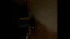 Afspelen Haar kampioen ging slapen op onze triade
