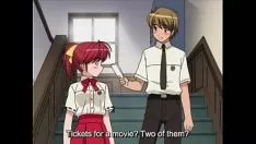 Abspielen Sexchampion ep2 eng sub