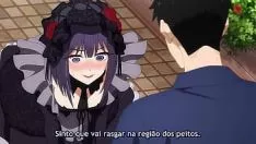 Putar Sono bisque doll wa koi wo suru ep 6 fableado (hd)