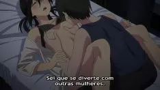 Abspielen Shuumatsu no harem ep 6 fableado (hd)