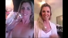 Jouer Le biberon à cornes bspoil baise hgaeliclf