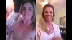 Jouer Le biberon à cornes bspoil baise hgaeliclf