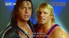 播放 Loanas da wwe - 布雷特雄鹿