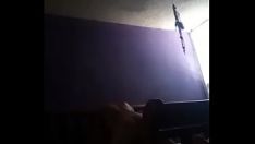 Redare Luis antonio fragua toadda cruz, desfrânata la cel mai înalt grad de înălțime din ruo 1000e, p.r.
