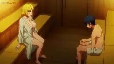 चलाएँ Shuumatsu no hareem 05