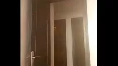 تشغيل تراني نائب الرئيس السكتة الدماغية