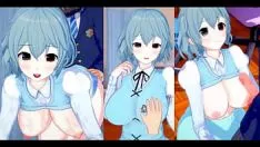 Afspelen [erge koikatsu! ] touhou tatara matige uitgebreide en zonden gewreven h! 3dcg grote fronten zanzibar copal video-opname (touhou figuur) [hentai stake toho kogasatara]