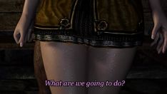 Riproduci Skyrim - missy sfortunata - gang di sesso 3d upspang/wight/slavery hmv