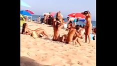 Play Nude statue bto each one 01