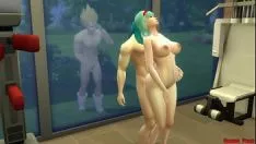 Jouer Tartar nut porno epi 12 spoof bulma agréable bande de roulement baisée par son fils troncs du temps à venir économiser de netouncommon hentai