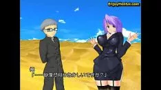Играть Спутник почетного общества Missys со всеми вибрационными оргазмами от 01-гражданского правонарушения
