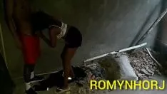Odtwórz Thomas Moreno da favela do rio był włóczęgą i zmiażdżył złoczyńcę, który padł ofiarą fuder na Wall Street