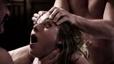 Play Bf couldn't fill her so she see two unknowns to do the job! meter lux - wax moving-picture show on releasetabu.net